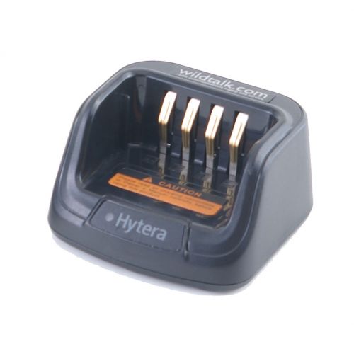 CHG-HP7-SMALL | Charger for HP6 and HP7 series radios.
