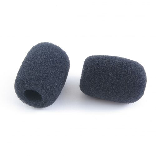 FOAM-MIC-MED | Spare Mic Foam