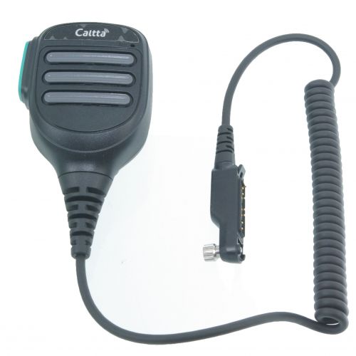 CCC-AA250-C6 | Remote Speaker Mic for Caltta
