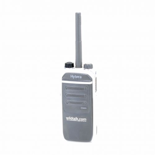 KNOB-CHN-PD6 | Channel Knob for PD6 series