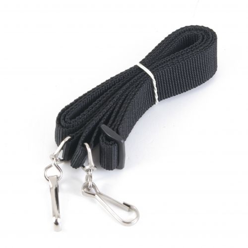 STRAP-NYLON | Adjustable Nylon Shoulder Strap