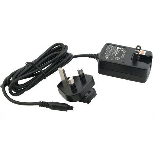 TET-PSU-MAINS-MTH | MTP850, MTH650 Mains Charger WALN4092. NNTN7448A