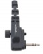 HYT TC320 plug