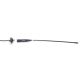 GPI Motorcycle Antenna for Kenwood