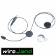 Wire Helmet Kit