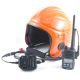 Gecko helmet kit