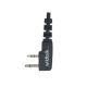 Remote Speaker Mic for Icom 2 pin