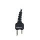 ICOM-2pin Plug