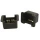 Vehicle Charger for Hytera PD5, PD6, PD7