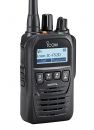 Icom IC-F52D Submersible