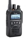 Icom IC-F62D Submersible